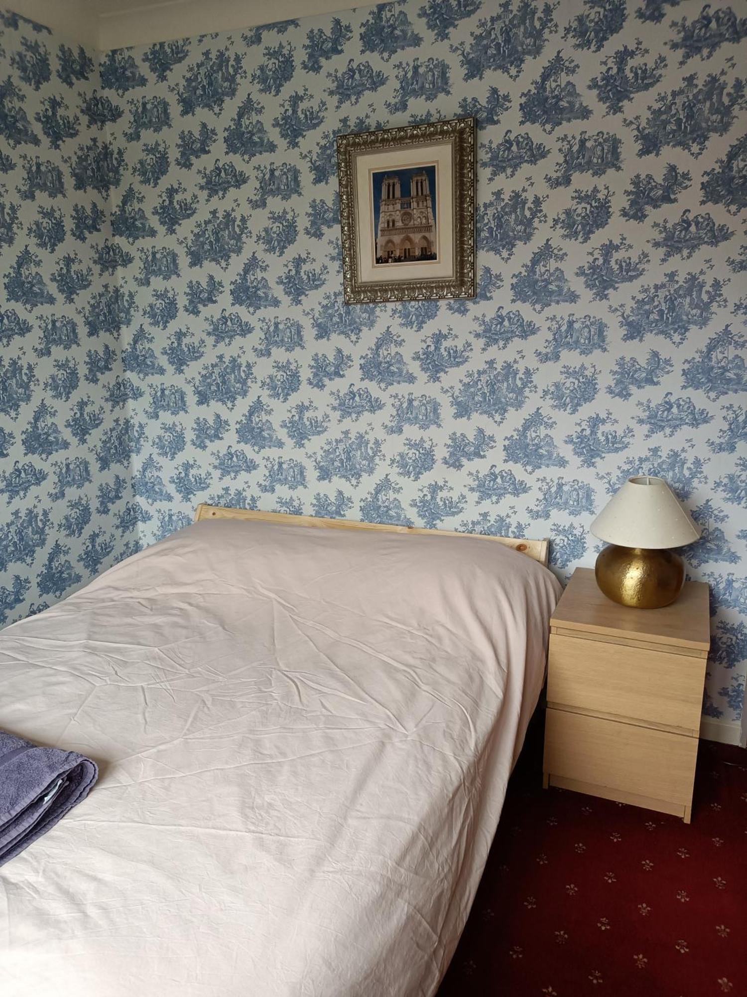 Lowri Cottage Hotel Shenstone Kültér fotó