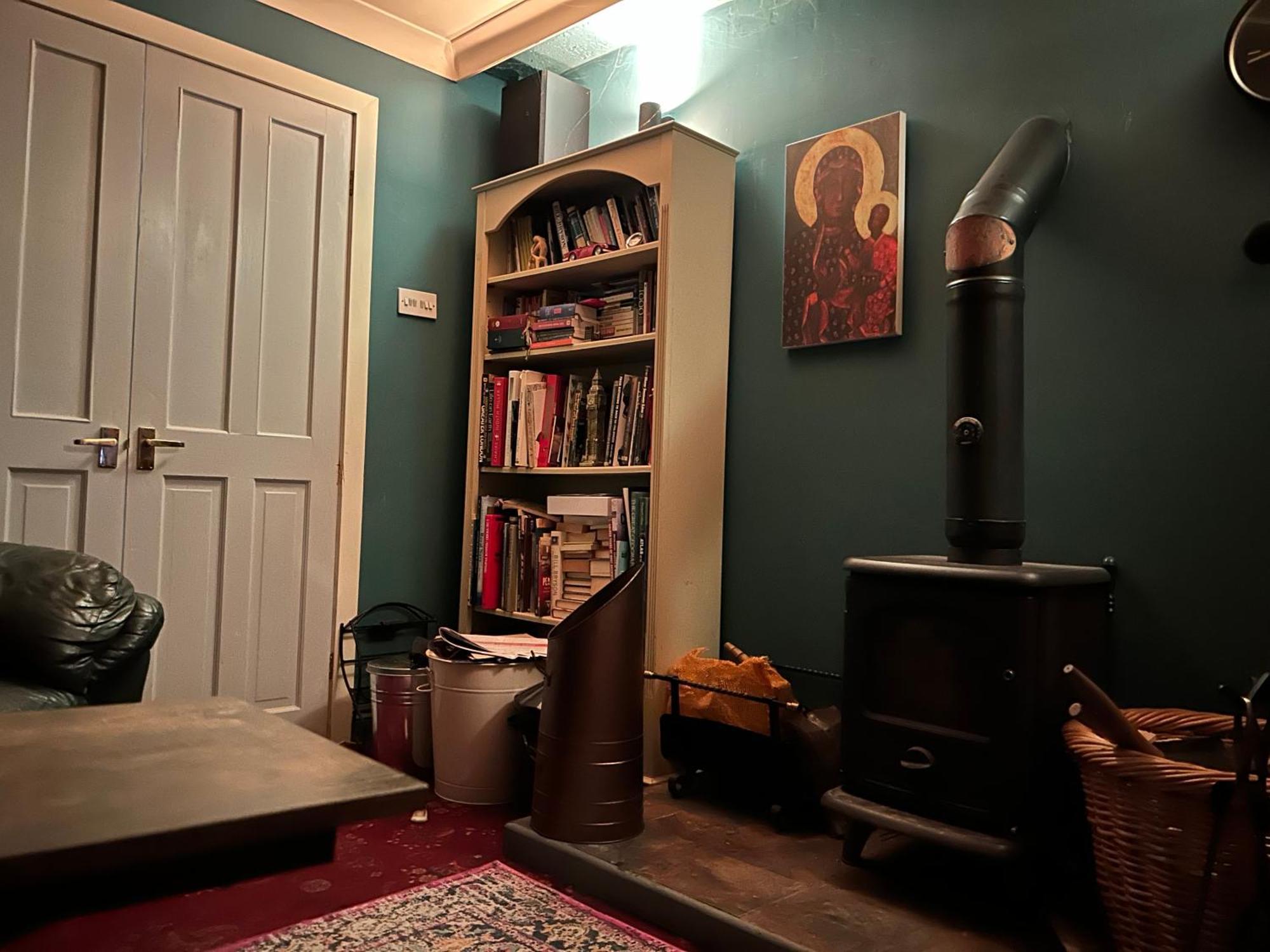 Lowri Cottage Hotel Shenstone Kültér fotó