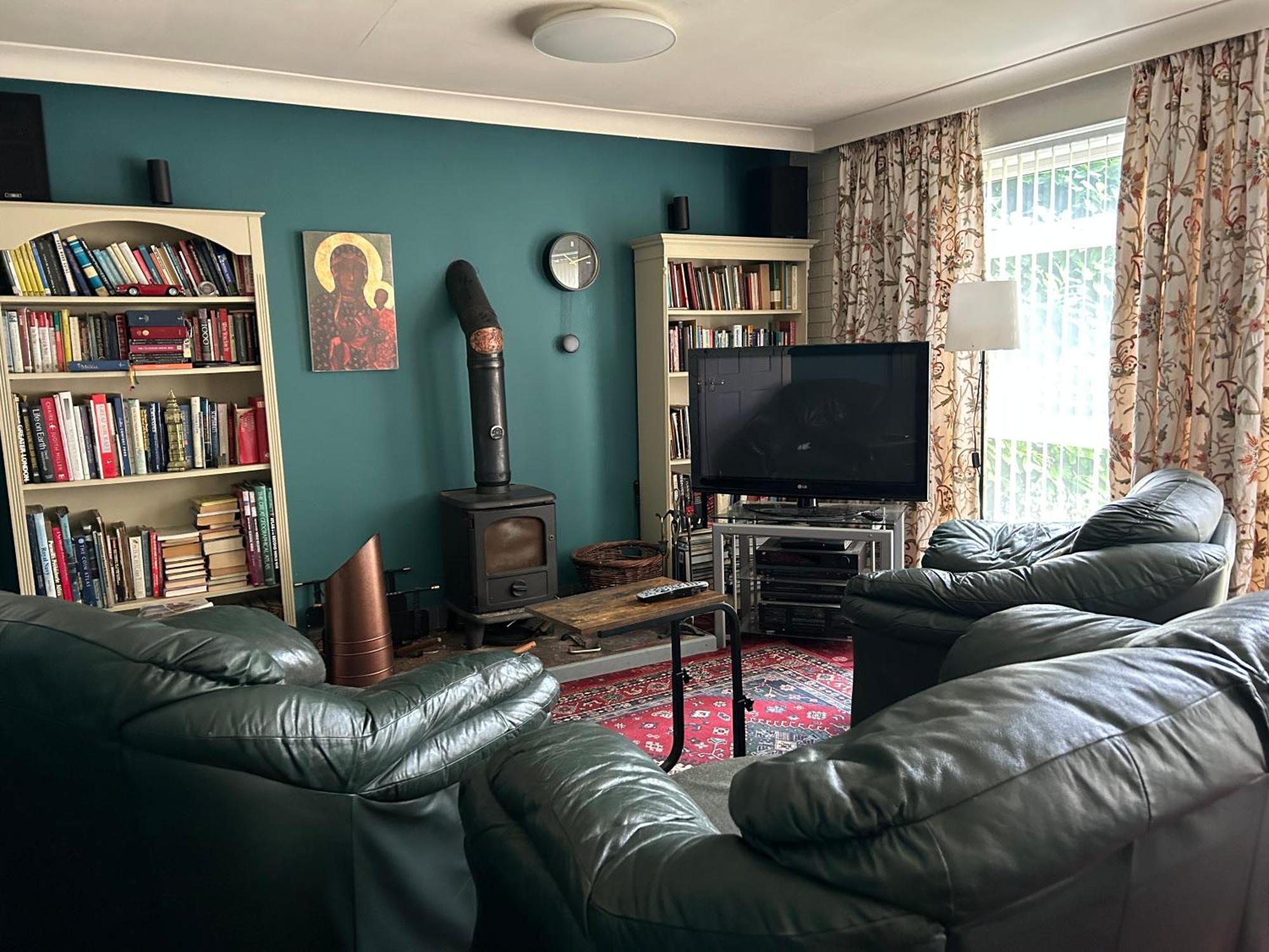 Lowri Cottage Hotel Shenstone Kültér fotó