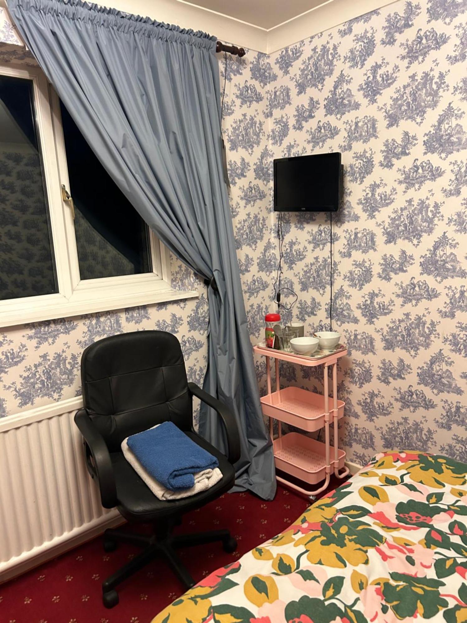 Lowri Cottage Hotel Shenstone Kültér fotó