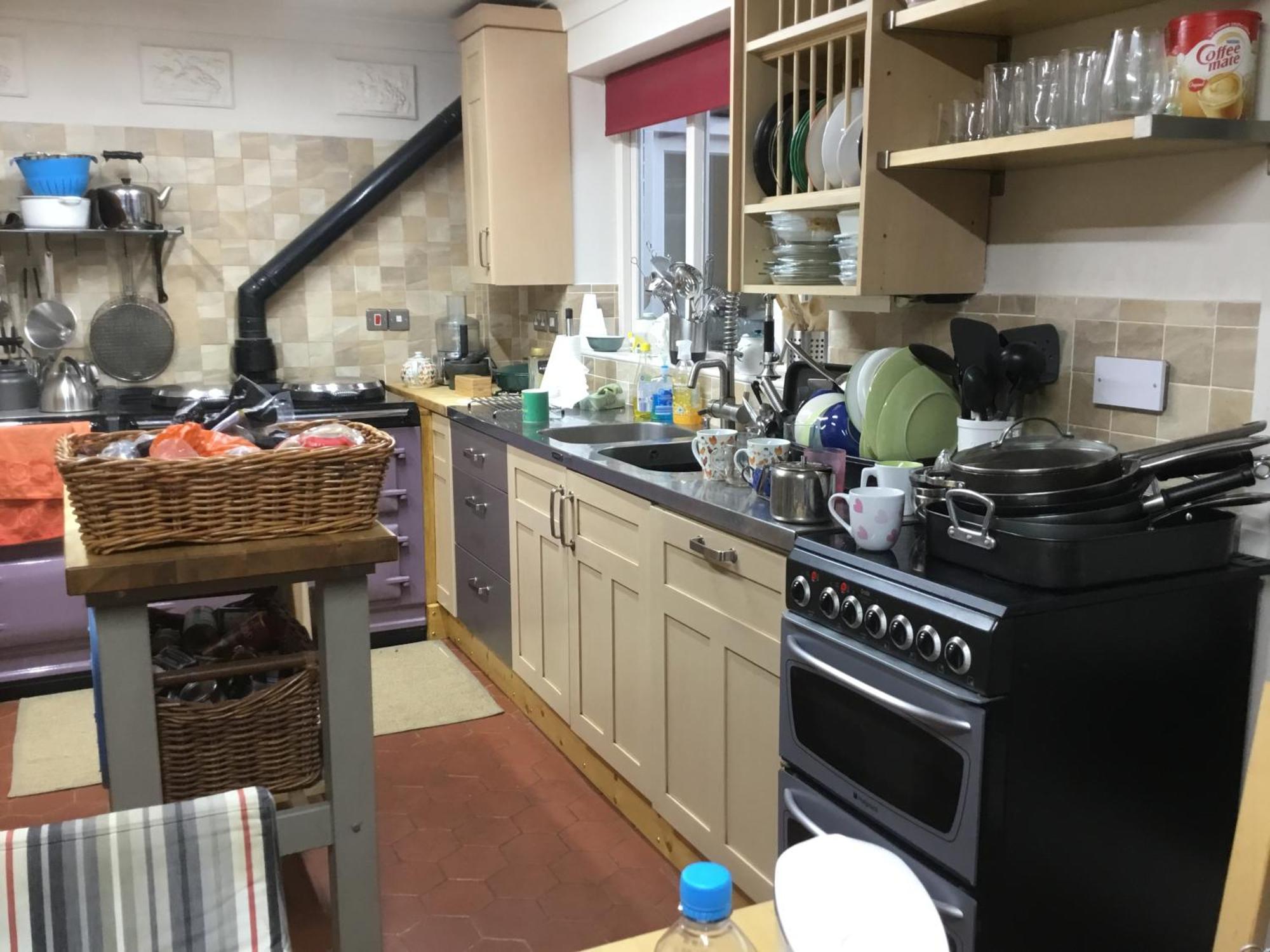 Lowri Cottage Hotel Shenstone Kültér fotó