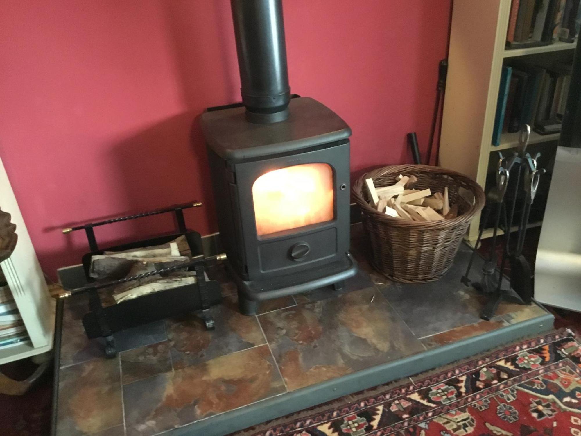 Lowri Cottage Hotel Shenstone Kültér fotó