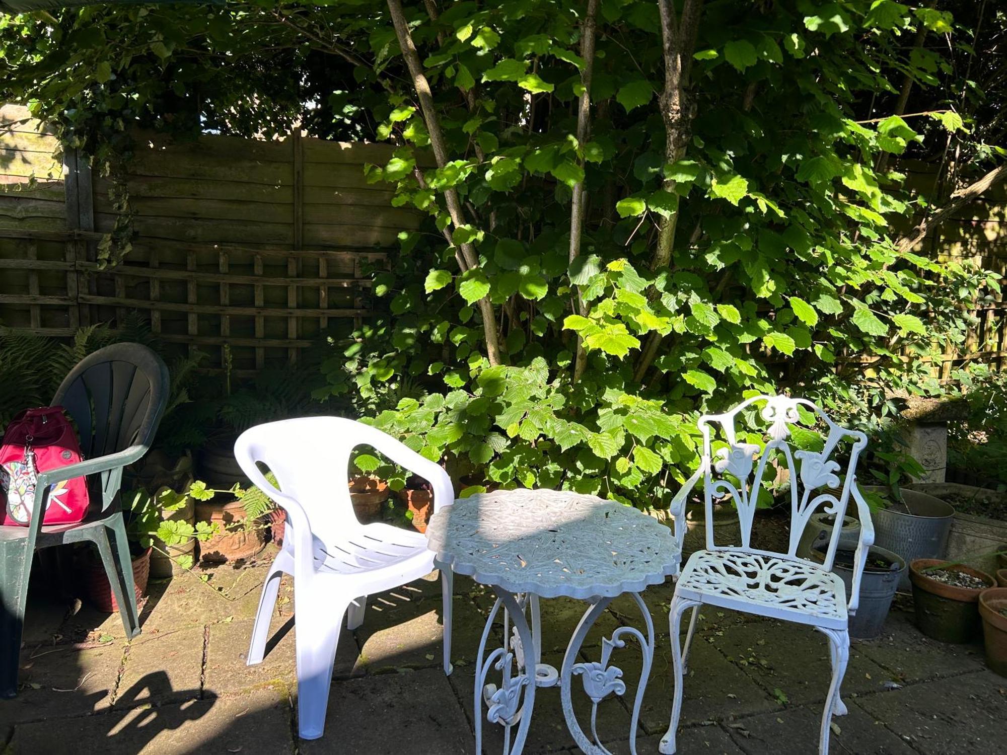 Lowri Cottage Hotel Shenstone Kültér fotó