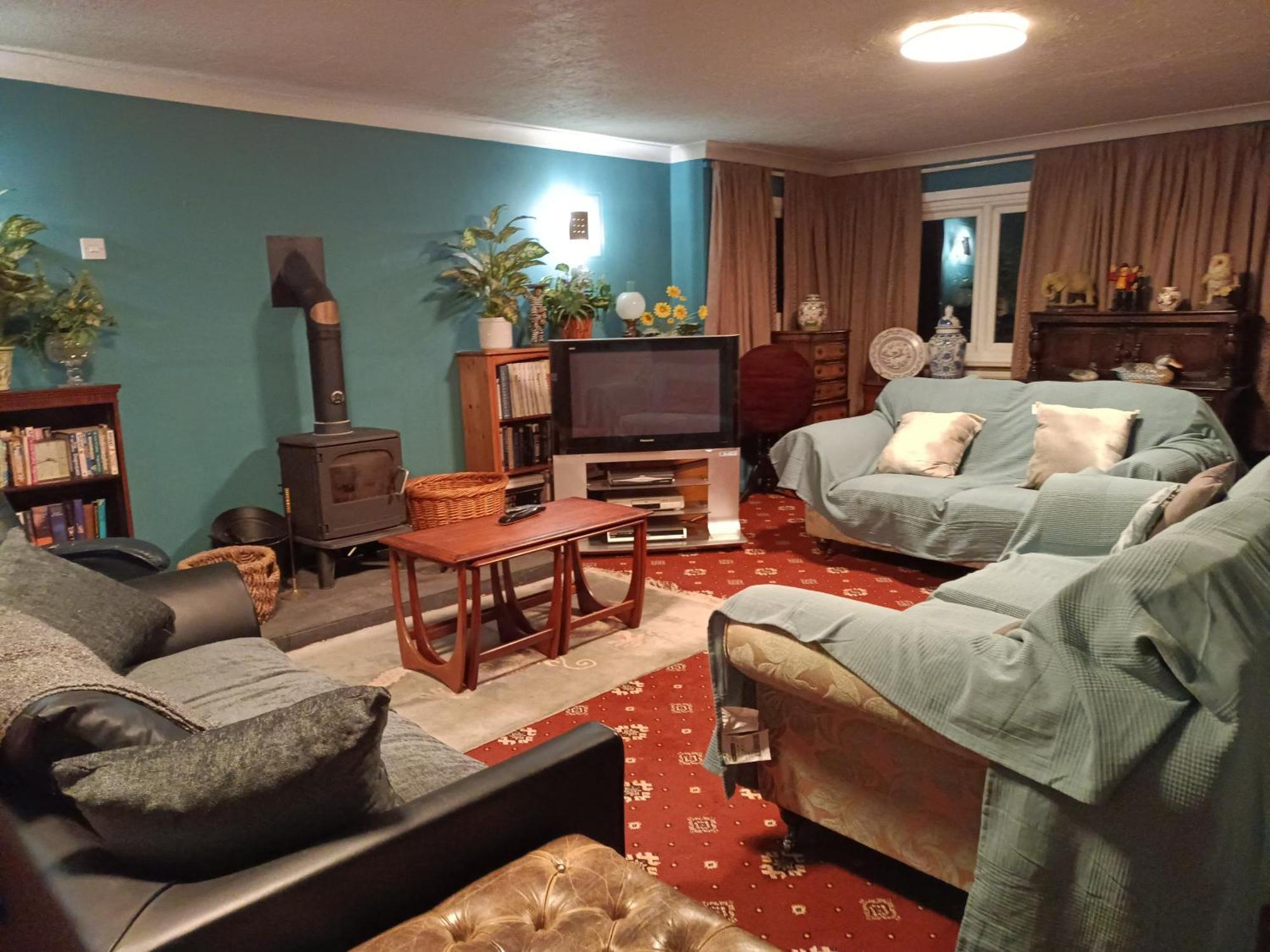 Lowri Cottage Hotel Shenstone Kültér fotó