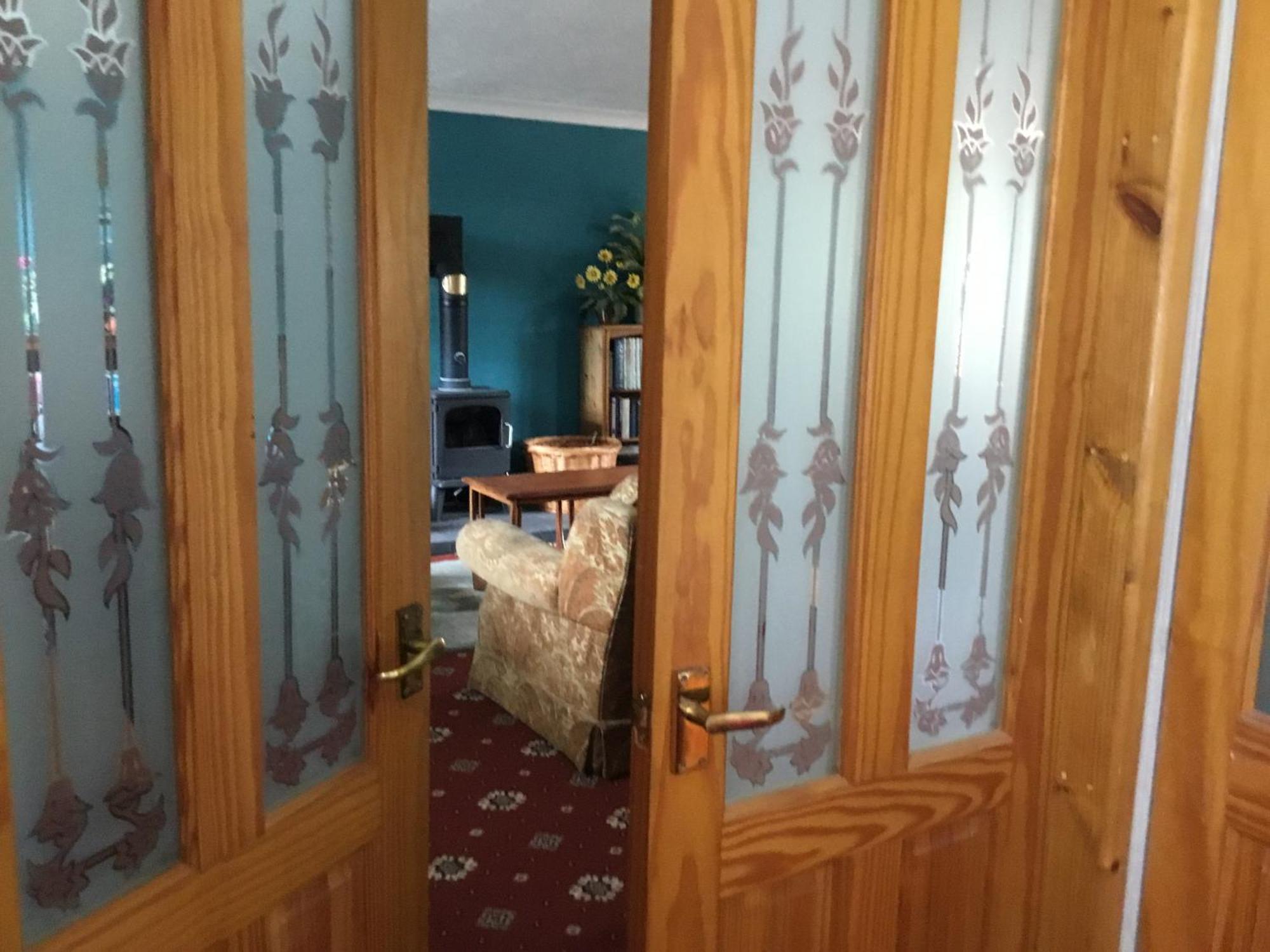 Lowri Cottage Hotel Shenstone Kültér fotó