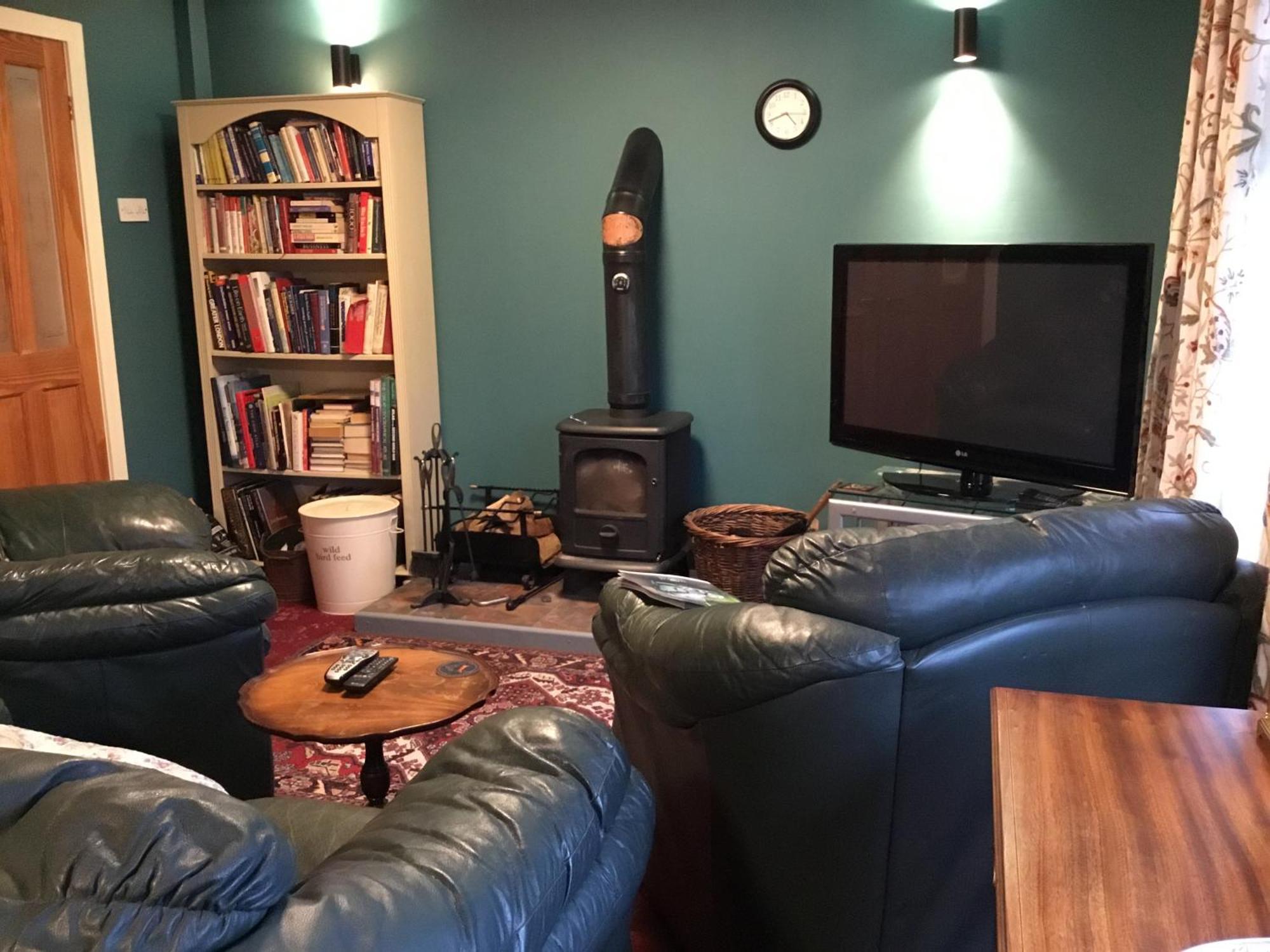 Lowri Cottage Hotel Shenstone Kültér fotó