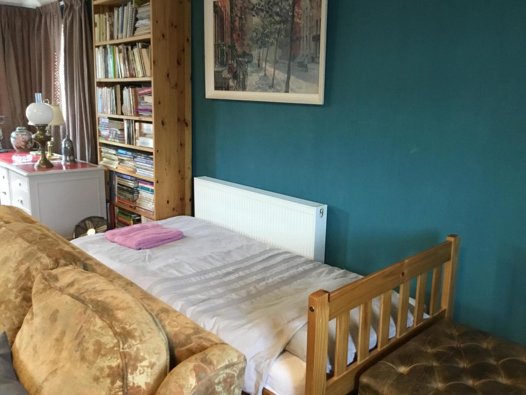 Lowri Cottage Hotel Shenstone Kültér fotó